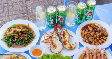 10 quán ốc Nha Trang ngon miễn chê cho du khách 7
