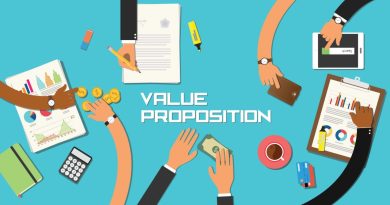 Đề xuất giá trị là gì? Tiêu chí cốt lõi của tuyên bố giá trị 3