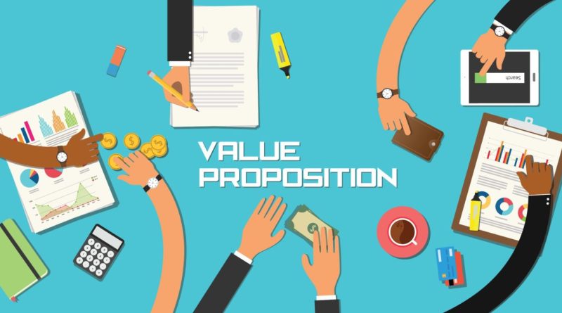 Đề xuất giá trị là gì? Tiêu chí cốt lõi của tuyên bố giá trị 1