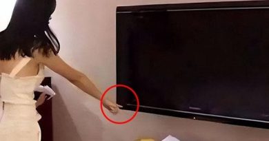 Tại sao rút phích cắm của TV ngay khi bạn nhận phòng tại khách sạn lại quan trọng? Hóa ra vì lý do này 4
