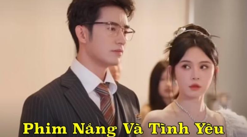 Xem Sunshine And Love (Trọn Bộ 13/13 Tập, Thuyết Minh 2023) 7