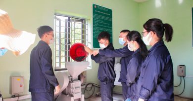 Học phí trường Đại học Công nghiệp Quảng Ninh (QUI) năm 2022 – 2023 – 2024 là bao nhiêu 7
