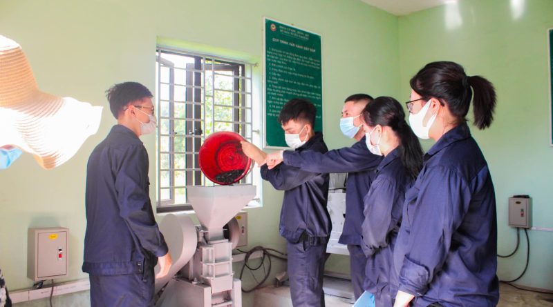 Học phí trường Đại học Công nghiệp Quảng Ninh (QUI) năm 2022 – 2023 – 2024 là bao nhiêu 1