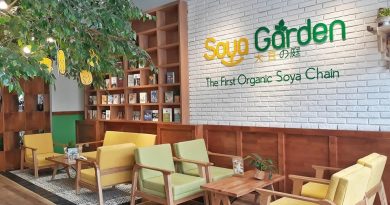 Sau cú trượt dài đóng cửa gần 50 cửa hàng, Soya Garden bất ngờ hồi sinh, mở chi nhánh mới? 3