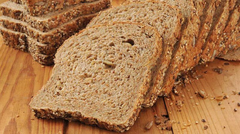 8 loại bánh mì giúp giảm cân và tránh tiểu đường 1