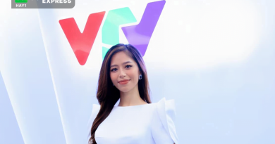 Nguyễn Việt Nga là ai? Nữ chính trẻ "Góc phố danh vọng" 2