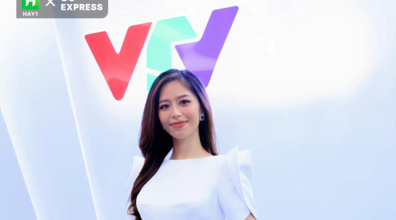 Nguyễn Việt Nga là ai? Nữ chính trẻ "Góc phố danh vọng" 19