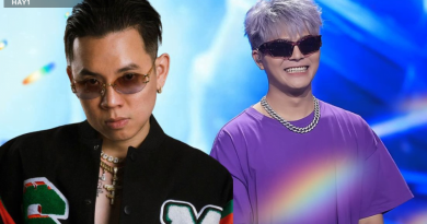 Quang Anh Rhyder là ai? Giọng Hát Việt Nhí về đội Andree tại Rap Việt mùa 3 3