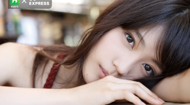 Arimura Kasumi là ai? Ngọc nữ Nhật Bản và nỗi đau vô tình gây ra cho em gái 17