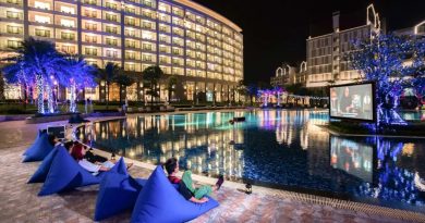 Nghỉ dưỡng 5 sao với những trải nghiệm hấp dẫn tại Vinpearl Resort & Spa Phú Quốc 6