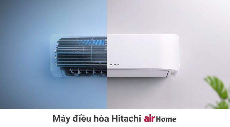 Đánh giá điều hòa Hitachi airHome, Galaxy S23 Ultra giảm kỷ lục hàng chục triệu 9