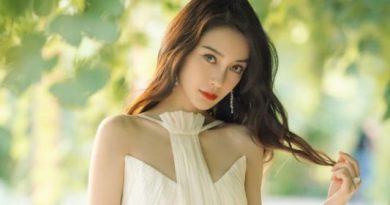 Angelababy chưa một lần sụt giảm phong độ nhan sắc trước ống kính hung thần Getty Images 3