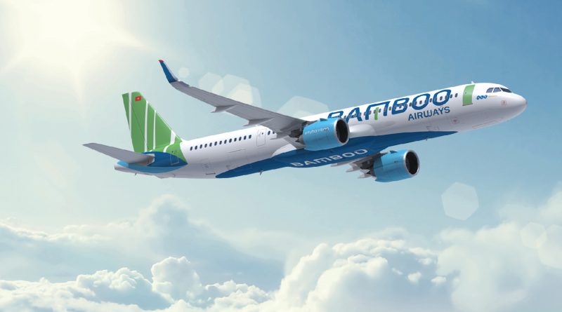 Mừng ngày Gia đình Việt Nam, bay thỏa thích với ưu đãi đến 25% của Bamboo Airways 3