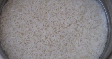 Bí quyết nấu cơm ngon dẻo cho các loại gạo 2