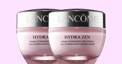 Bộ đôi kem dưỡng da tốt nhất đến từ thương hiệu Lancôme 4