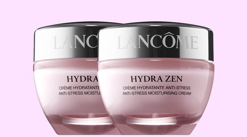 Bộ đôi kem dưỡng da tốt nhất đến từ thương hiệu Lancôme 1