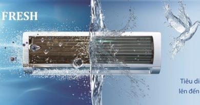 Tính năng AQUA Fresh trên máy lạnh Aqua là gì? Lợi ích và cách sử dụng? 3