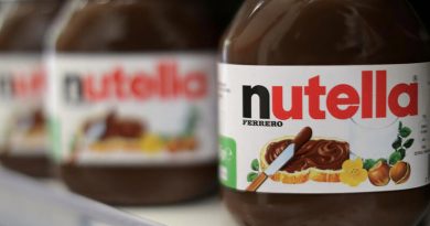 Các thương hiệu Nutella ngon nhất được nhiều người tin dùng 7