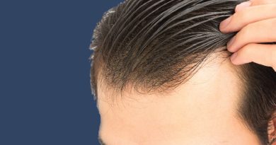 Cách gội đầu và chăm sóc từng loại tóc cho nam giới 3