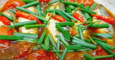 Cách làm món cá bạc má kho cà chua thơm ngon, đậm vị cực hao cơm 3