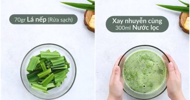 Cách làm xôi mít lá nếp vừa xinh xắn lại vừa ngon miệng, trẻ lớn đều mê 4