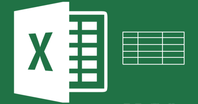 Cách tạo đường viền trong Excel 2