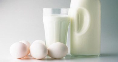 Có nên ăn trứng và sữa cùng một lúc? 2