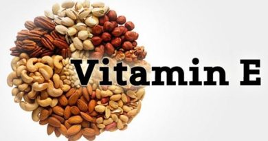 Có nên uống Vitamin E mỗi ngày? 2