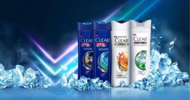 Dầu gội Clear có tốt không? Tìm hiểu về các dòng sản phẩm dầu gội Clear 4