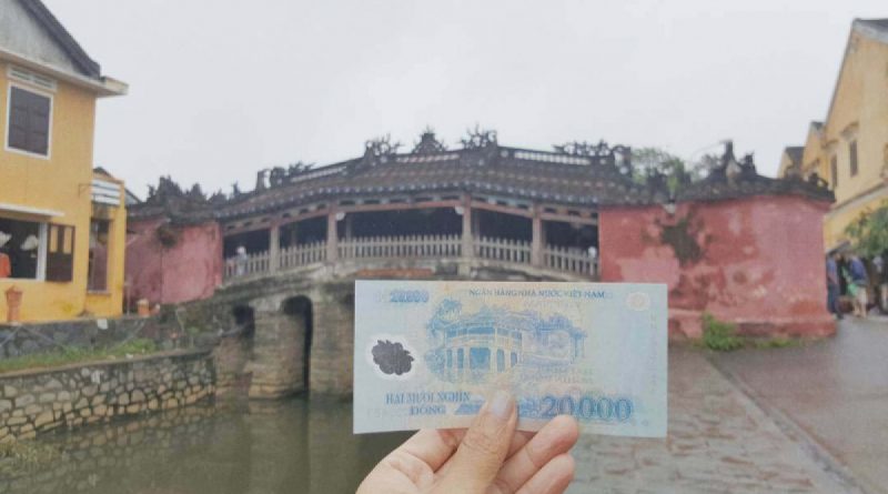 Những địa danh nổi tiếng được in trên tờ tiền Việt Nam, nhiều người tiêu hàng ngày mà không biết 15