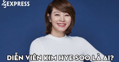 Nữ diễn viên Kim Hye Soo là ai? Sao nữ gợi cảm xứ Hàn có đời tư lùm xùm 3