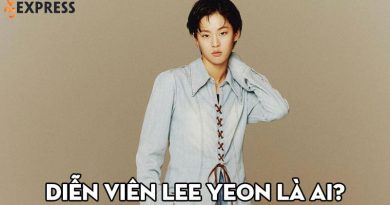 Nữ diễn viên Lee Yeon là ai? Cậu bé tội phạm trong "Tòa án vị thành niên" 4