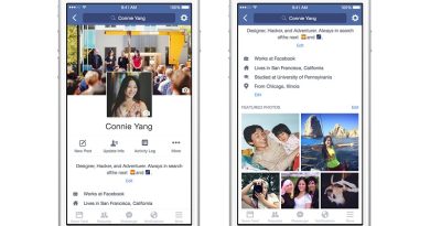 [Hướng dẫn] Dùng clip làm ảnh đại diện cho Facebook 3