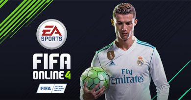 Tổng hợp giftcode và cách nhập code FIFA Online 4 2023 6