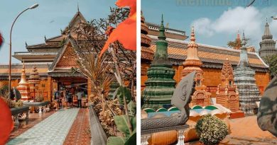 Những hình ảnh đẹp về Siem Reap 4