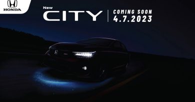 Honda City 2023 ra mắt khách Việt đầu tháng 7, Hyundai Accent sắp hết hạn 2