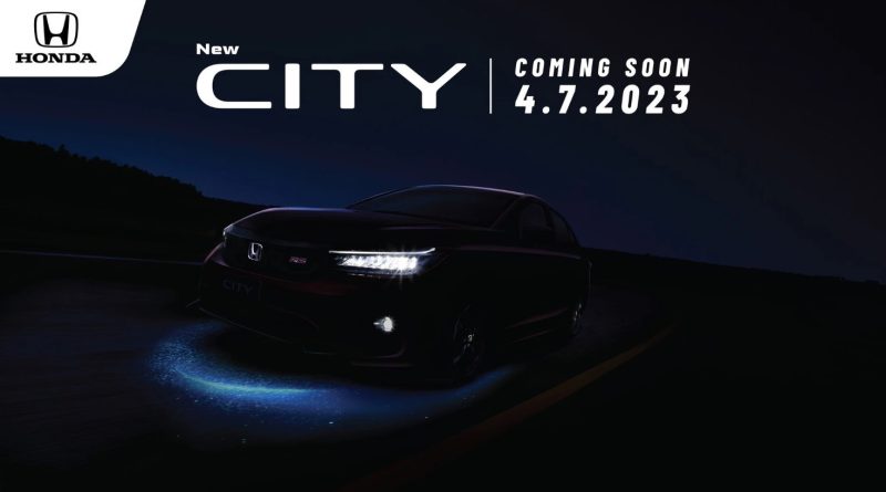 Honda City 2023 ra mắt khách Việt đầu tháng 7, Hyundai Accent sắp hết hạn 9