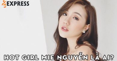 Hot girl Mie Nguyễn là ai? Chuyện tình đẹp như thơ với Dũng Anh 2