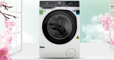 Hướng dẫn reset máy giặt Electrolux cực đơn giản ai cũng làm được 4