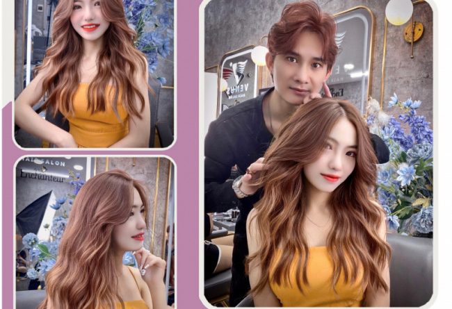 Top 10 Salon nhuộm tóc đẹp nhất quận Thanh Xuân, Hà Nội 1