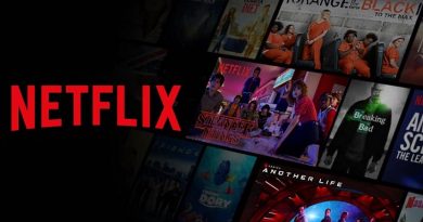 Lỗi Tivi Sony không vào được Netflix 5
