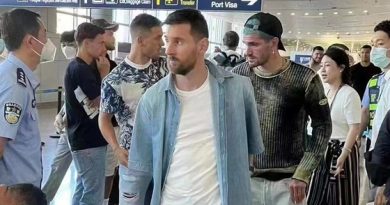 Ăn tối, chụp ảnh với Messi, 42.000 USD và lừa đảo ở Trung Quốc 2