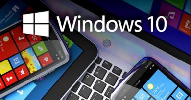 Hướng dẫn cập nhật từ Windows 7, Windows 8, Windows 8.1 lên Windows 10 3