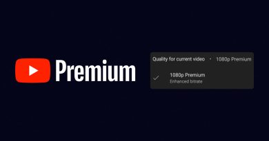 Giờ đây, người dùng Android và Google TV có thể xem video Youtube Premium 1080p 5