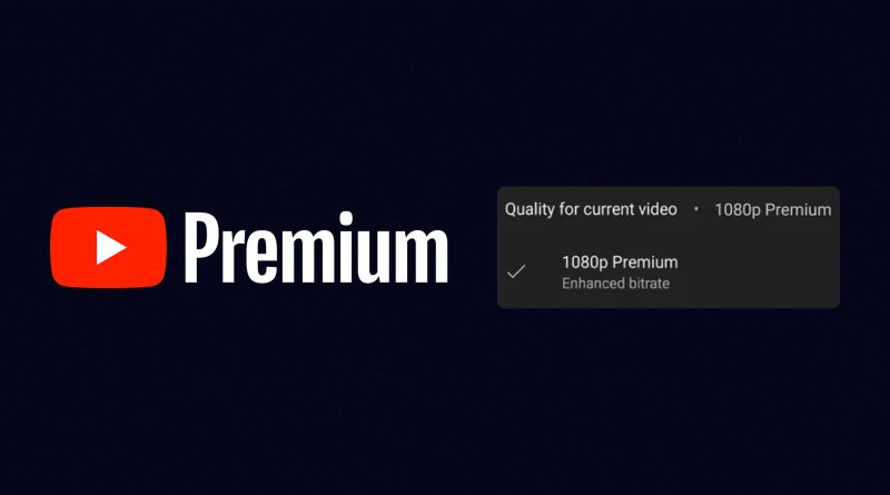 Giờ đây, người dùng Android và Google TV có thể xem video Youtube Premium 1080p 1