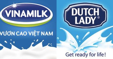 Nên chọn mua sữa tươi Vinamilk hay Cô Gái Hà Lan? 2