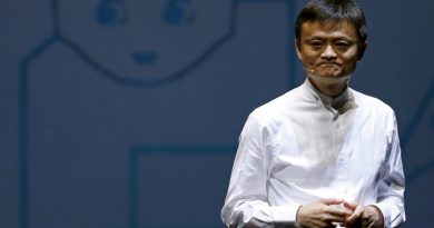 Những câu nói nổi tiếng của Jack Ma, đáng suy ngẫm 2
