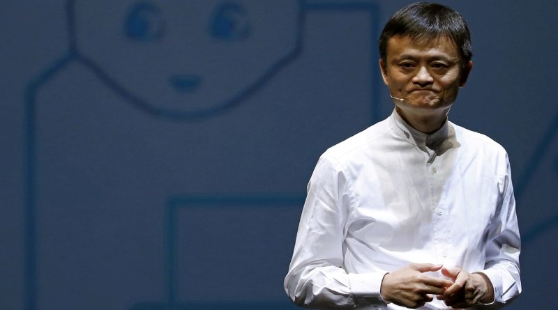 Những câu nói nổi tiếng của Jack Ma, đáng suy ngẫm 1