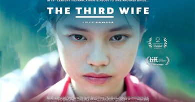 Review, giải thích ý nghĩa phim Vợ ba (2018) 2