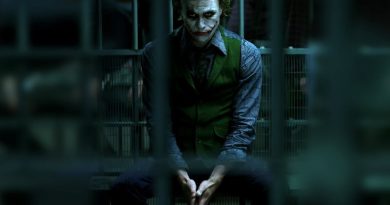 Review phim Joker (2019) - Được đánh giá là tuyệt tác nhưng hỗn loạn và khó xem 3